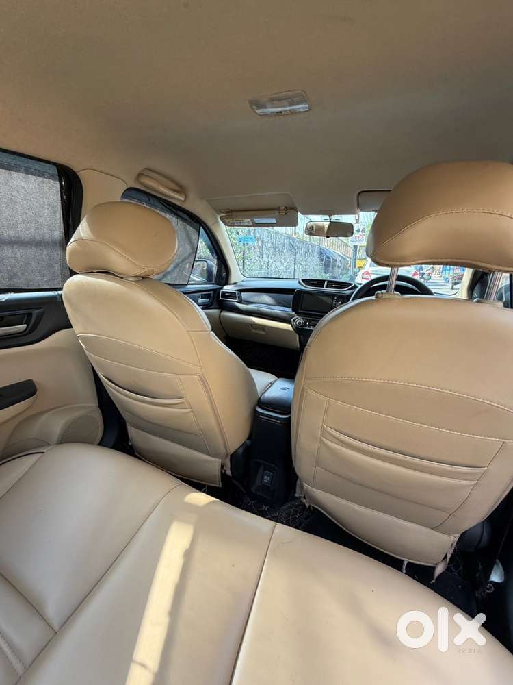 Honda Amaze 2019 Petrol Good Condition