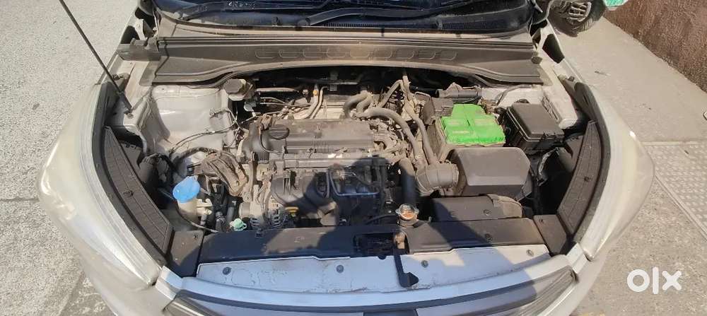 Creta 1.6 E Plus Petrol Manual 6 Gear 1 Reverse