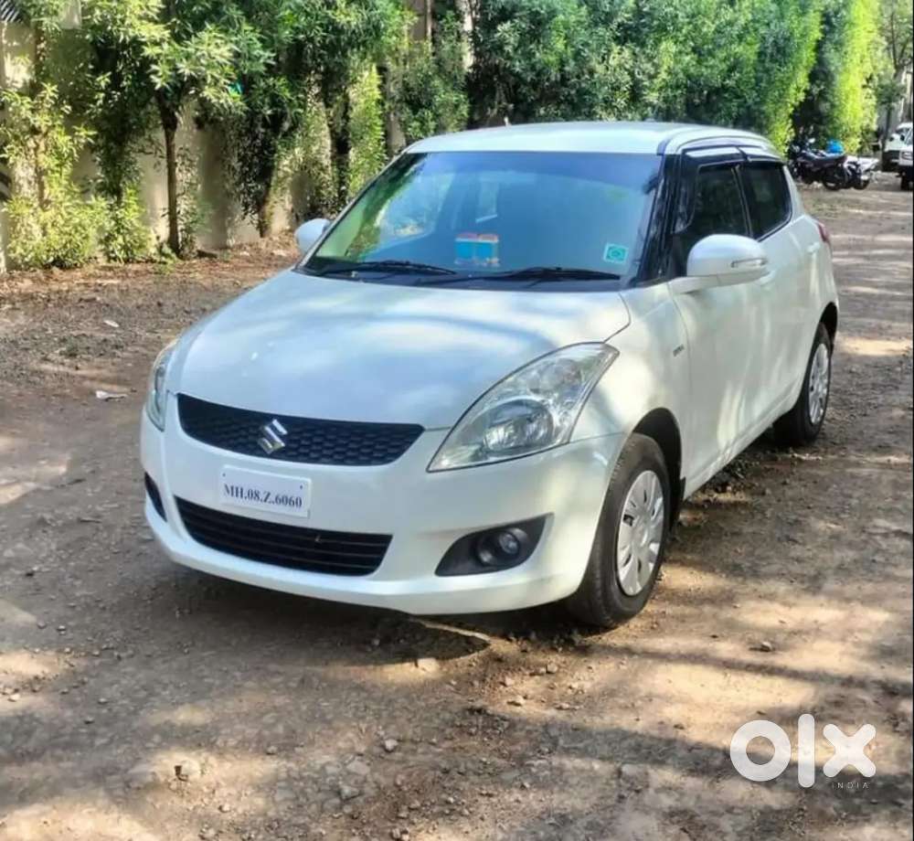 Maruti Suzuki Swift 2012 Diesel Well Maintained