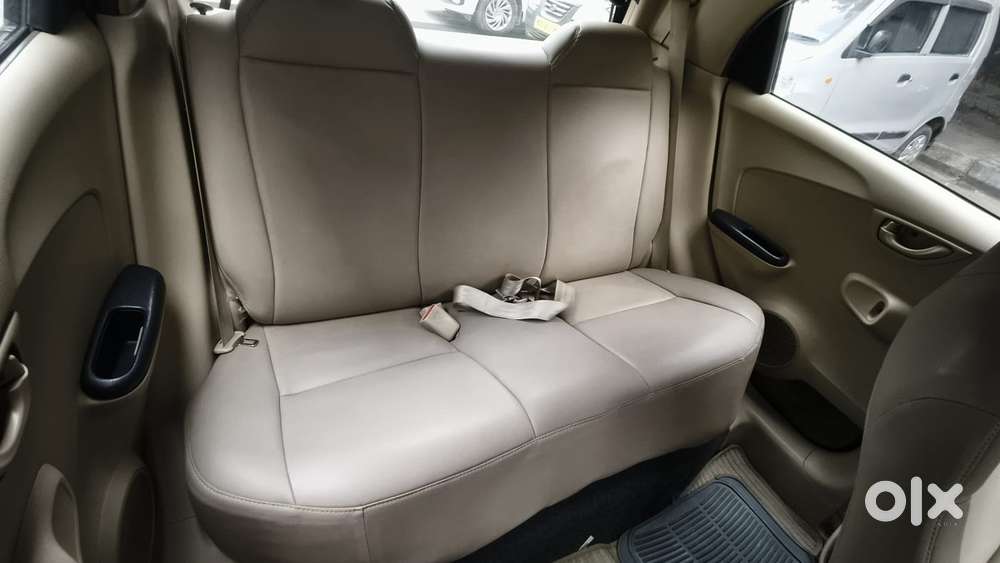 Honda Brio 2013-2016 S Mt, 2014, Petrol