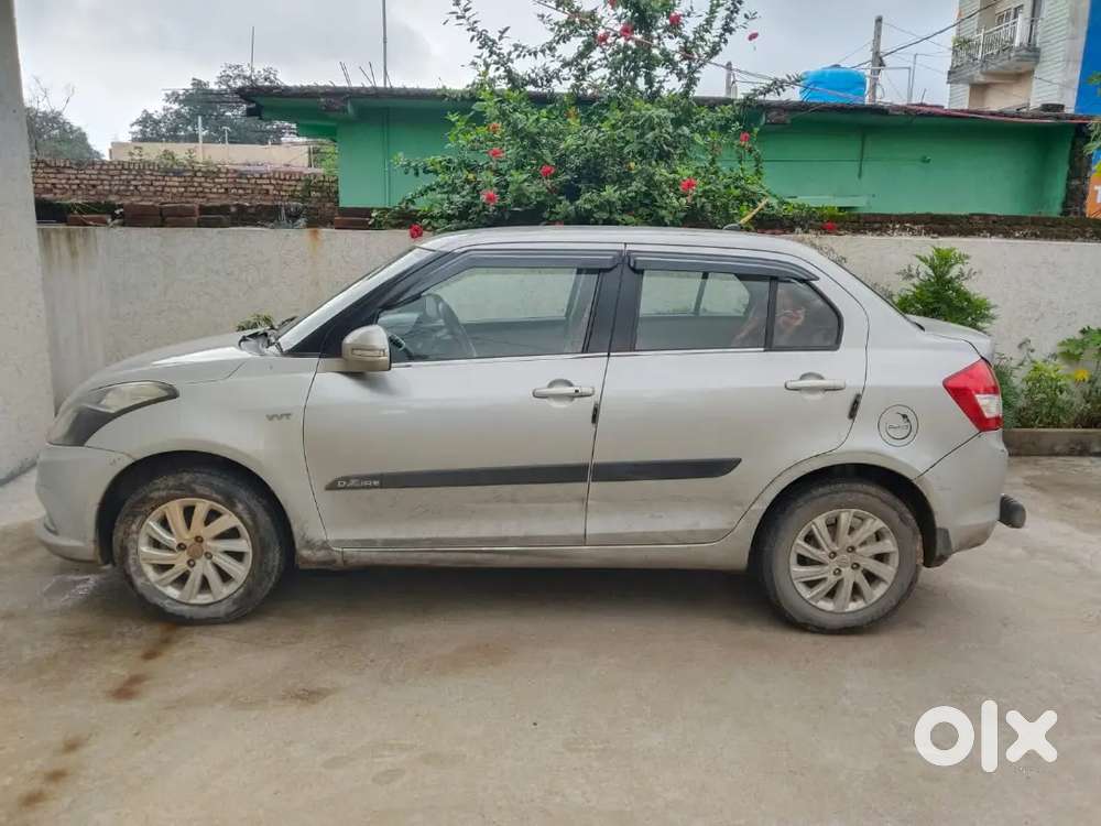 Maruti Suzuki Swift 2015