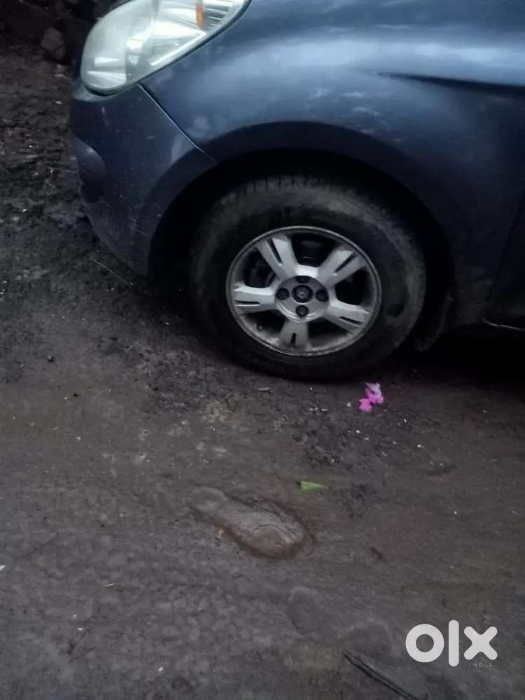 Hyundai I20 Diesel 2012
