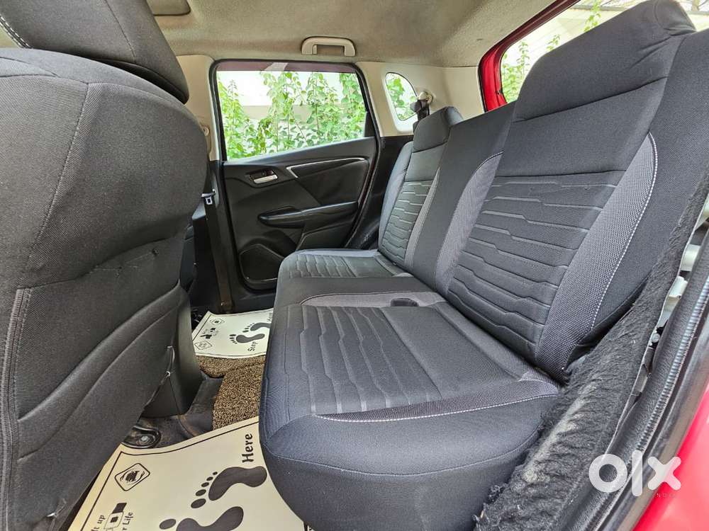 Honda Wr-v 1.5 Vx I-dtec, 2020, Diesel