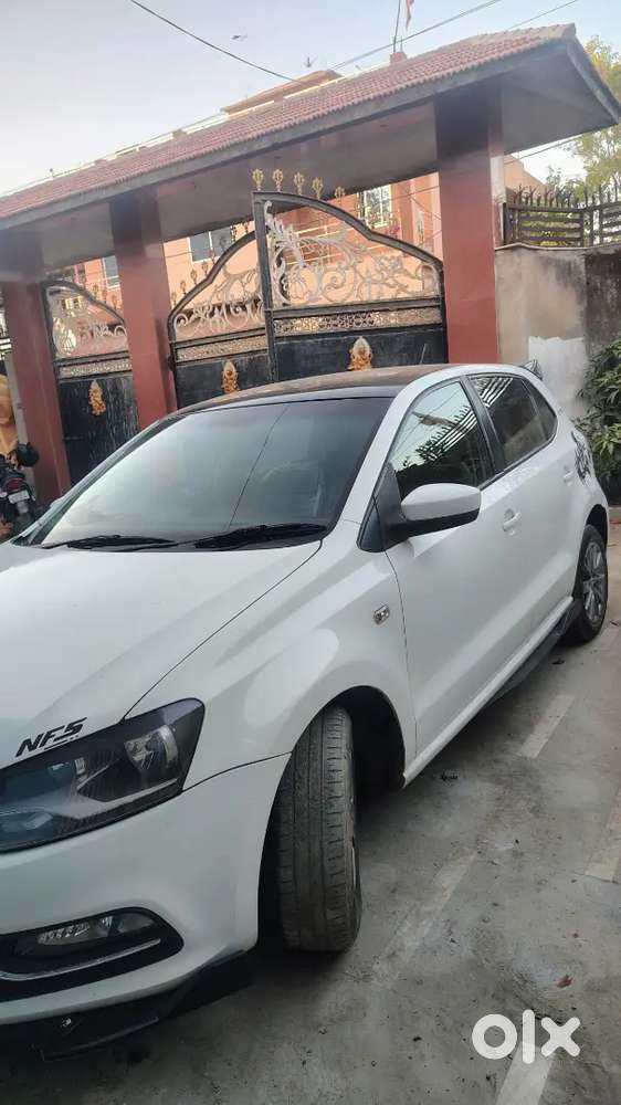 Polo Gt Tdi Highline