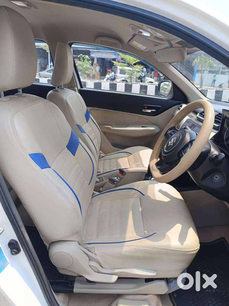 Maruti Suzuki Dzire 1.2 Vxi, 2022, Petrol