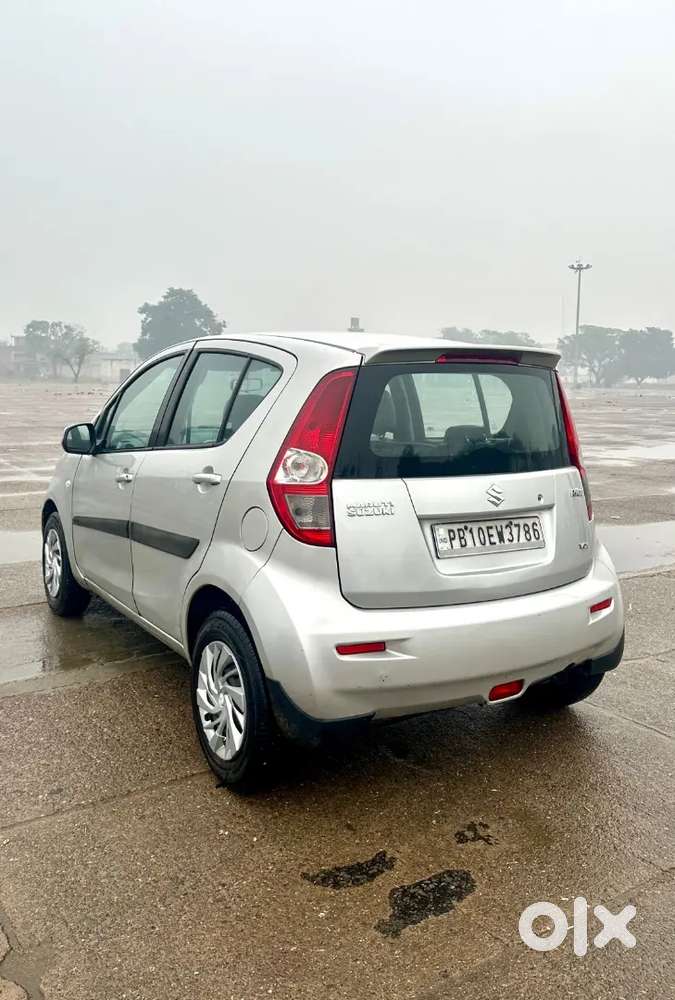 2014 Maruti Ritz Vdi Manual 150000 Km