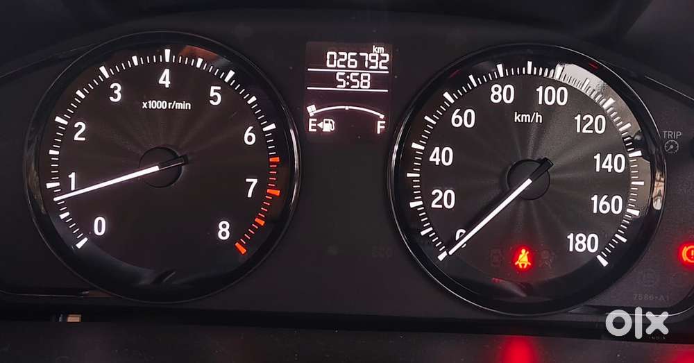 Honda Amaze S (o) I-vtec, 2021, Petrol