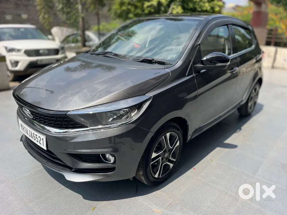 Tata Tiago 2020