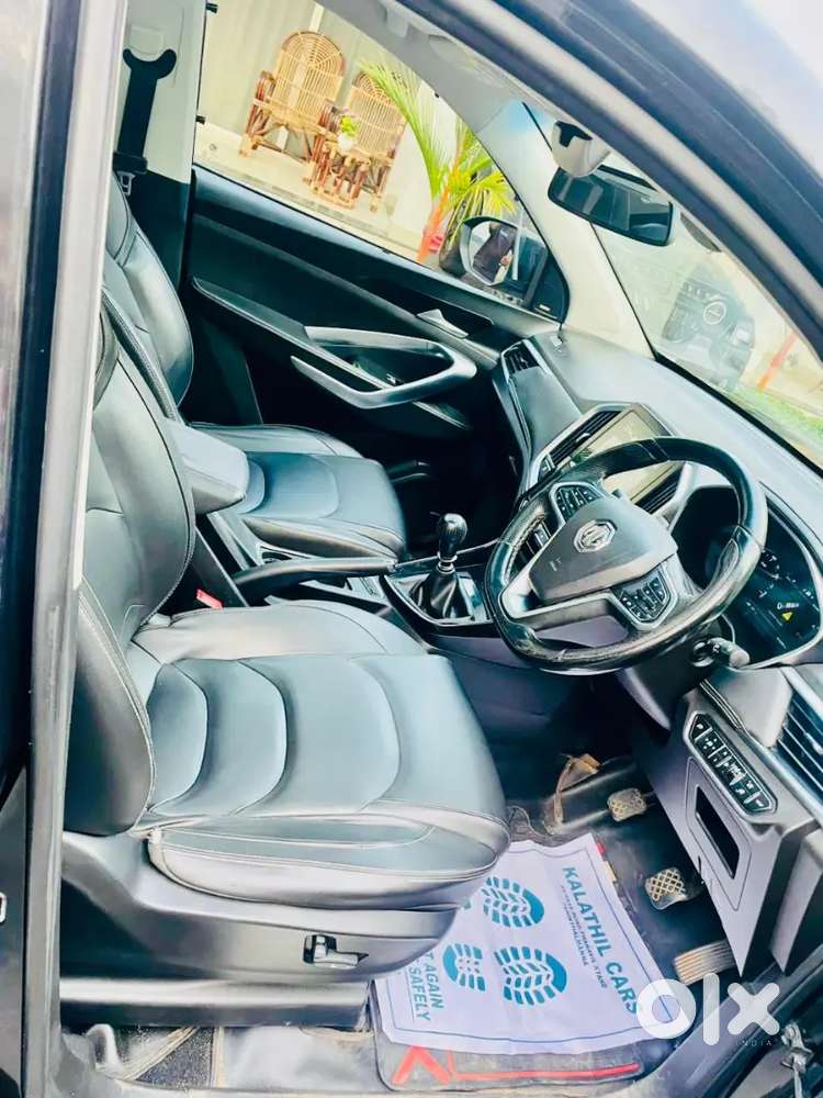 Mg Hector 2.0 Sharp Diesel 2019