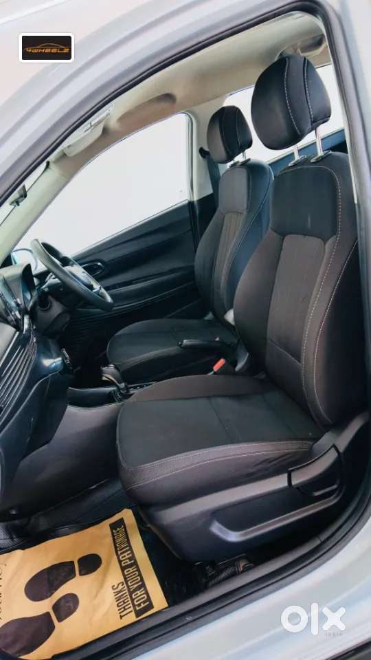 Hyundai I20 Sportz 1.2 Ivt, 2020, Petrol