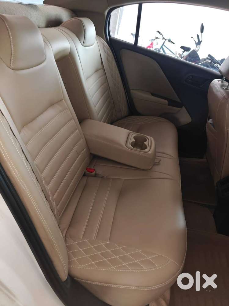 Immaculate Honda City 1.5 I-dtec Sv (diesel) | Loaded With 1000w Jbl