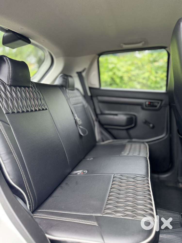 Maruti Suzuki S-presso Vxi Plus Amt, 2021, Petrol