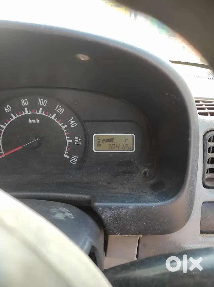 Alto K10 Good Condition