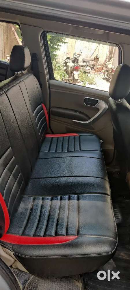 Mahindra Tuv 300 2017 Diesel Well Maintained