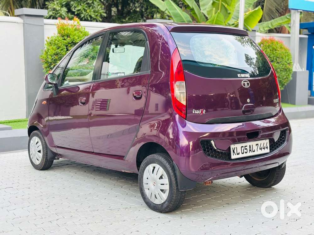 Tata Nano 2012-2015 Twist Xt, 2015, Petrol