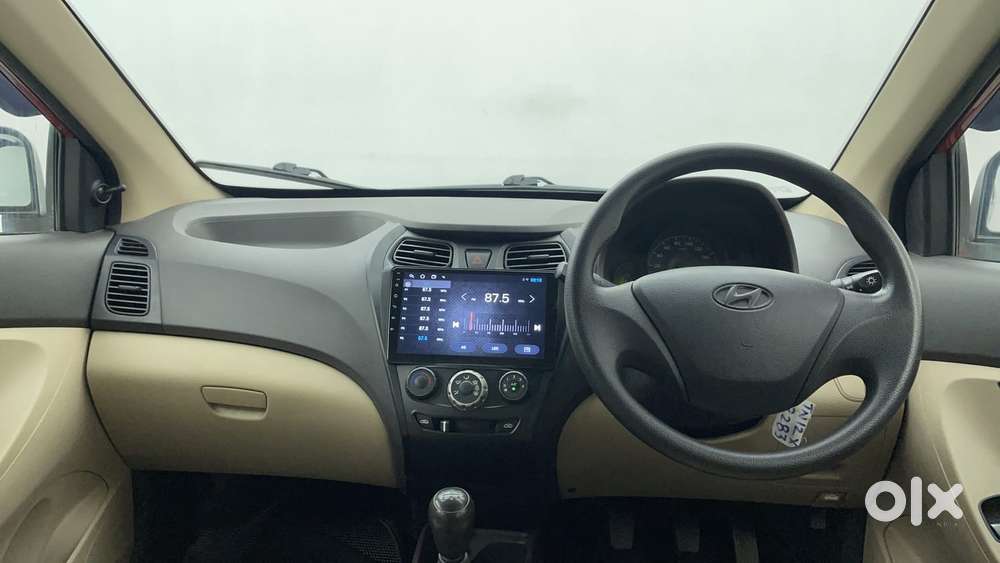 Hyundai Eon Era +, 2018, Petrol