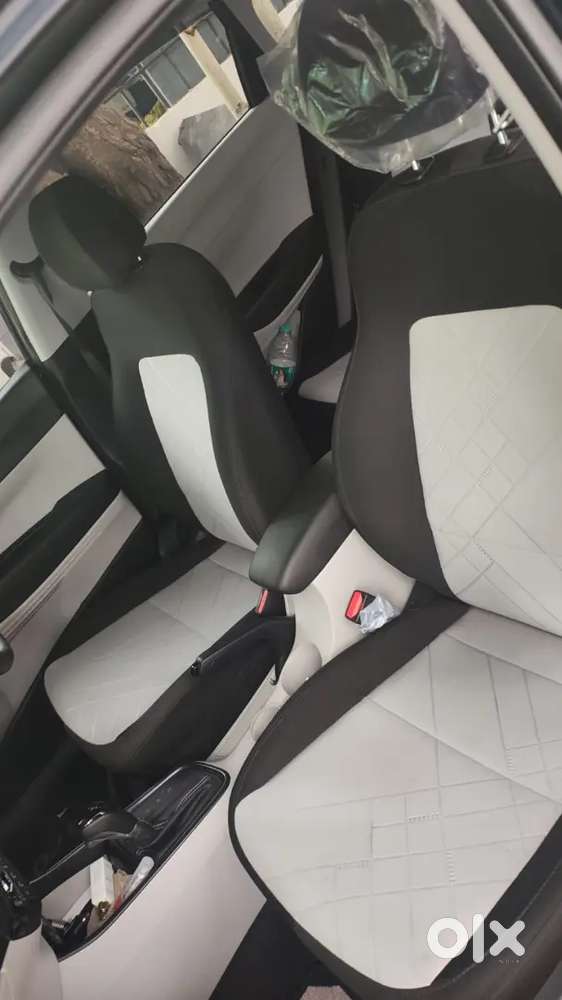 Hyundai Elite I20 Sportz Plus 2025 Reg 2026 ,six Months Old Car