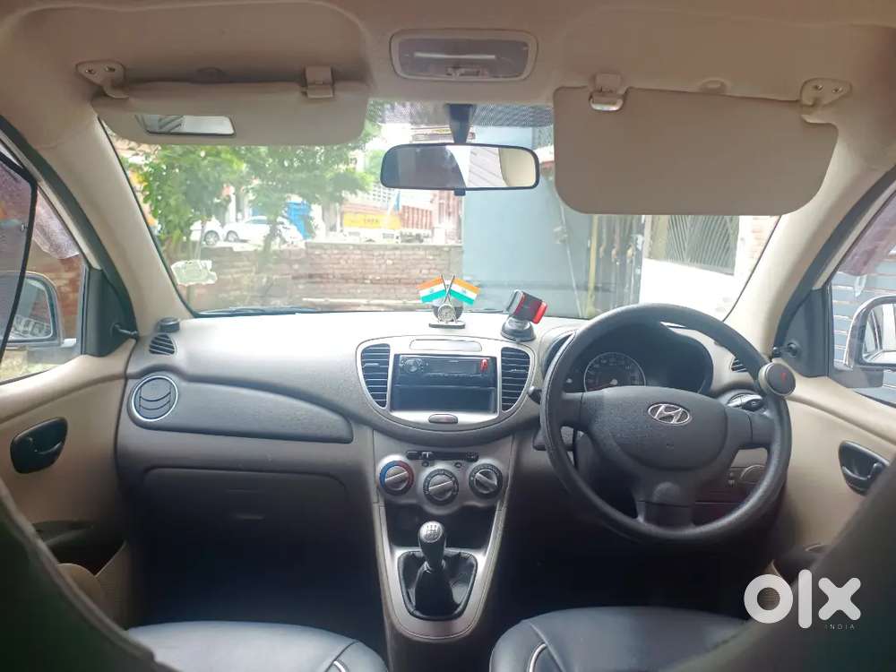 Hyundai I10 Petrol New Condition
