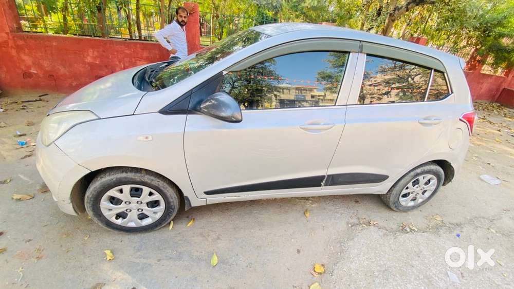 Hyundai Grand I10 2016 Diesel Well Maintained