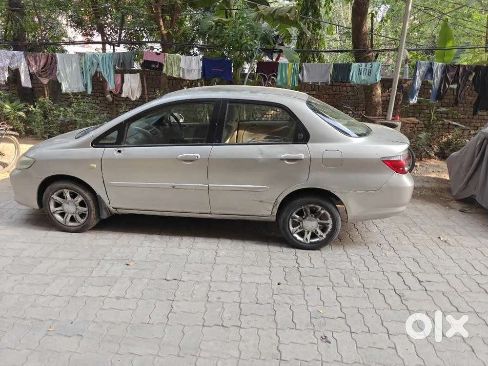 Honda City 2008 Petrol 90000 Km Driven, Excellent Condition