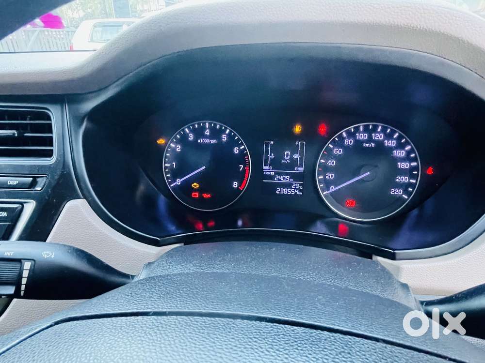 Hyundai I20 Magna 1.2, 2017, Petrol