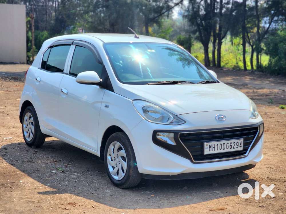 Hyundai Grand I10 2013-2016 Sportz, 2019, Petrol