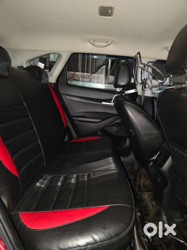 Kia Seltos Htk G, 2020, Petrol