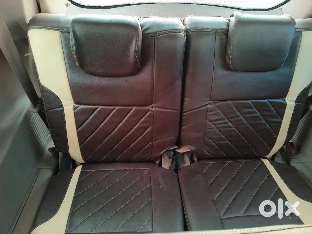 Mahindra Xuv 500 W8 For Sale. Recently Changed Ac Total Kit (new One)