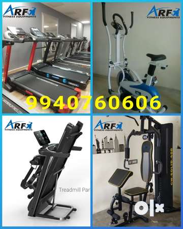 Cash on outlet delivery gym equipment