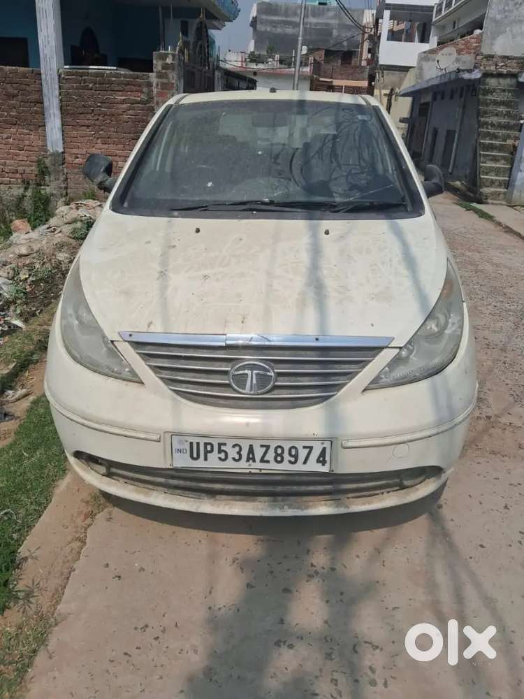 Tata Indica Vista 2012