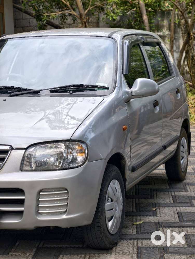 Maruti Suzuki Alto 0.8 Lxi (o), 2011, Petrol