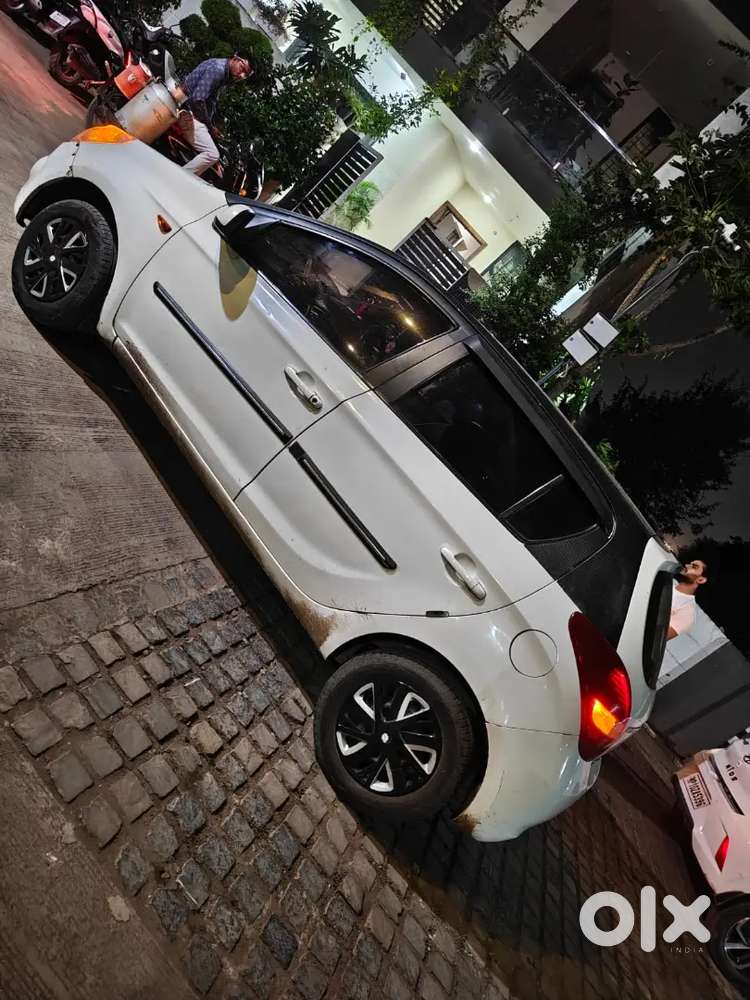 Hyundai I20 Magna