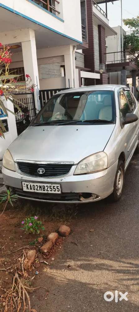 Tata Indigo Cs 2010