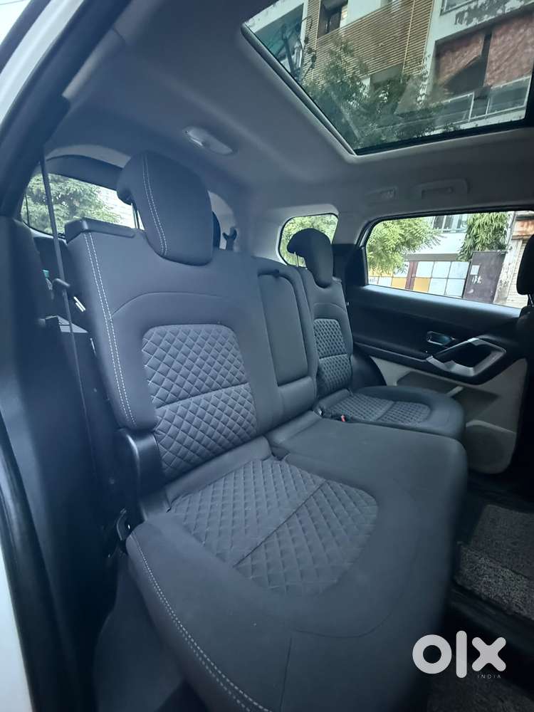 Tata Safari 2.0 Kryotec Xta Plus, 2022, Diesel