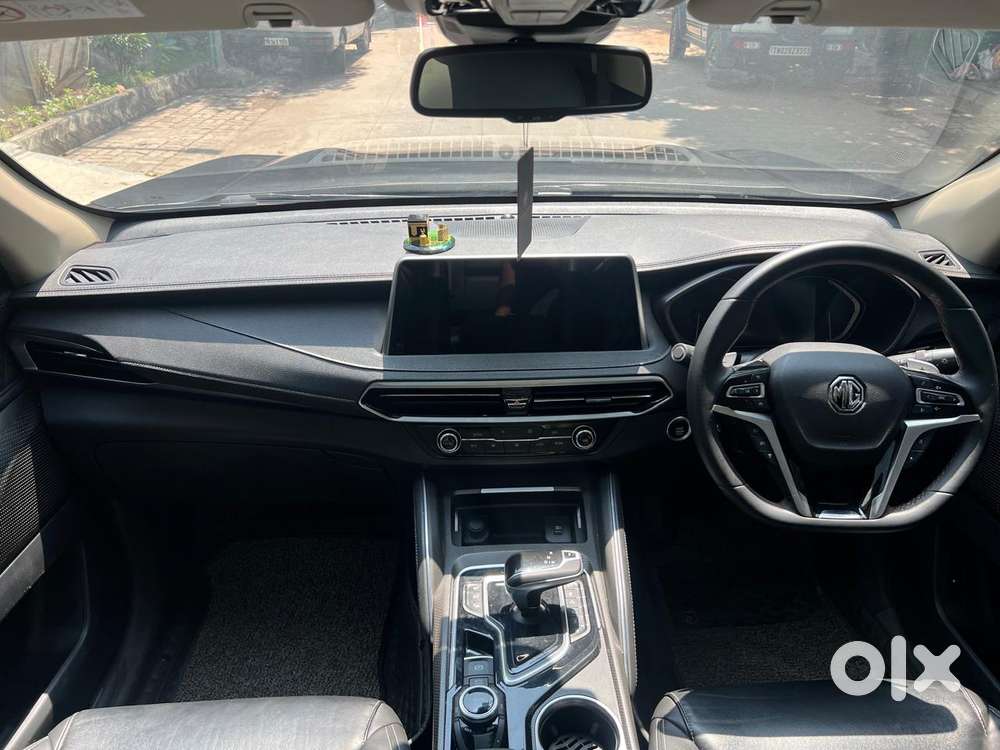 Mg Gloster Blackstorm 7 Str 2.0 Twin Turbo 4wd, 2024, Diesel