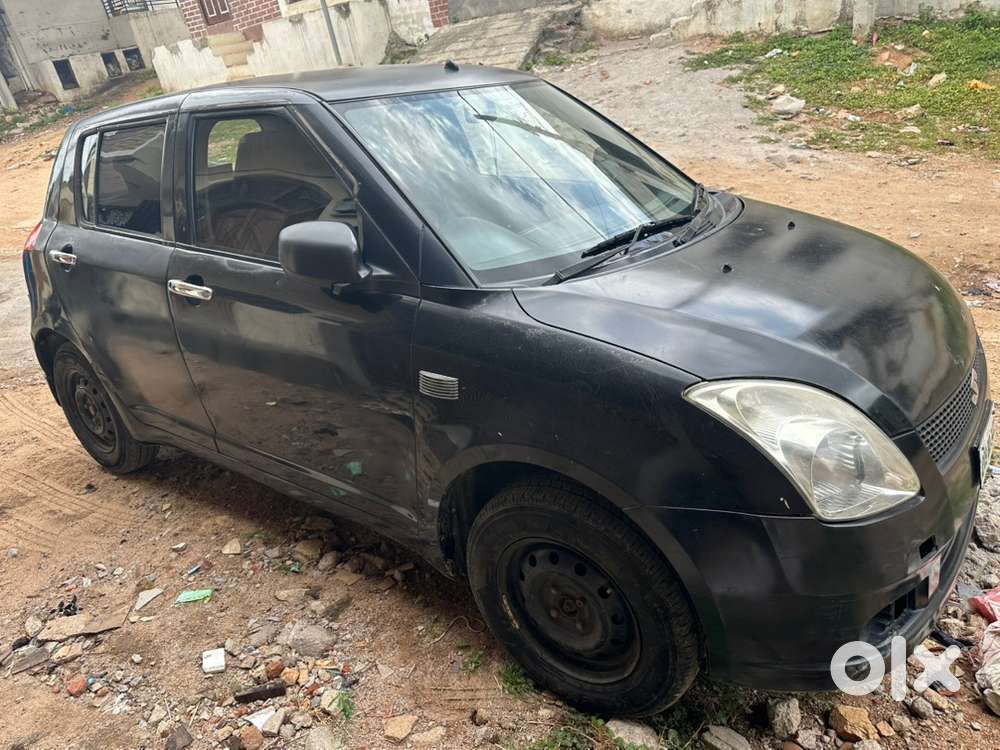 Swift Vxi Manual 2006 Km