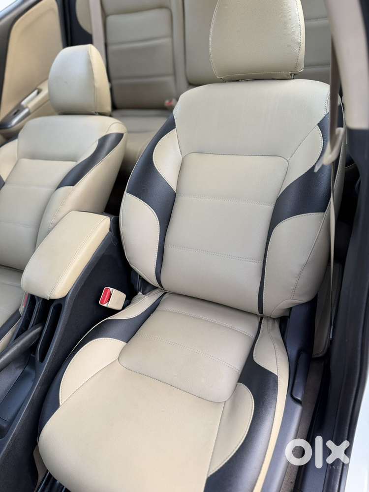 Honda City 2014-2015 I Dtec V, 2015, Diesel