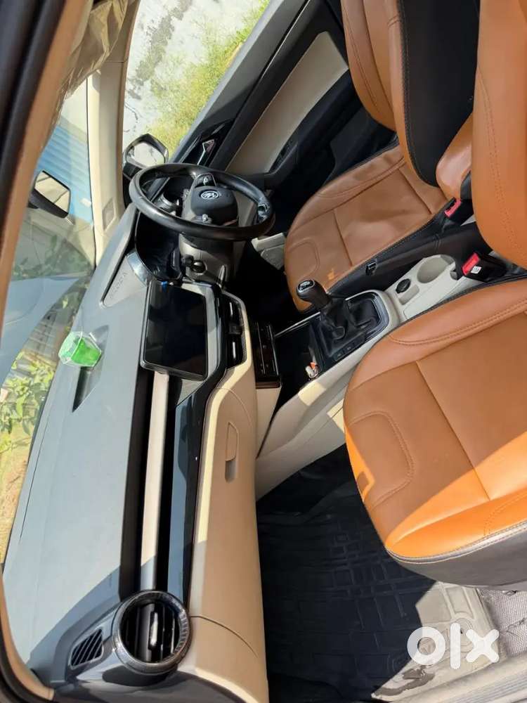 Skoda Slavia 2022 Petrol 56000 Km Driven