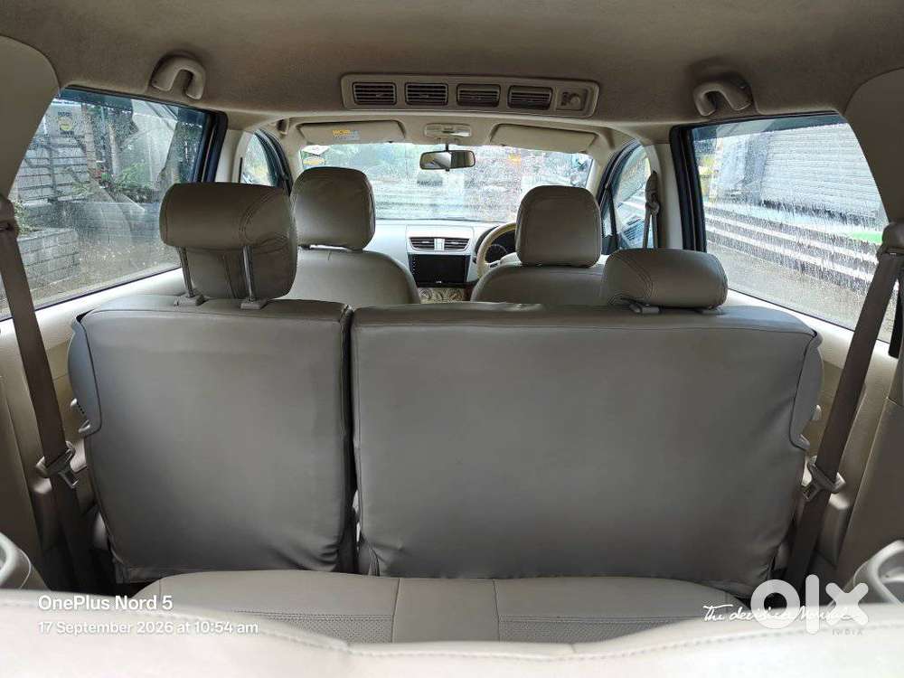 Maruti Suzuki Ertiga Vxi (o) Cng, 2018, Cng & Hybrids