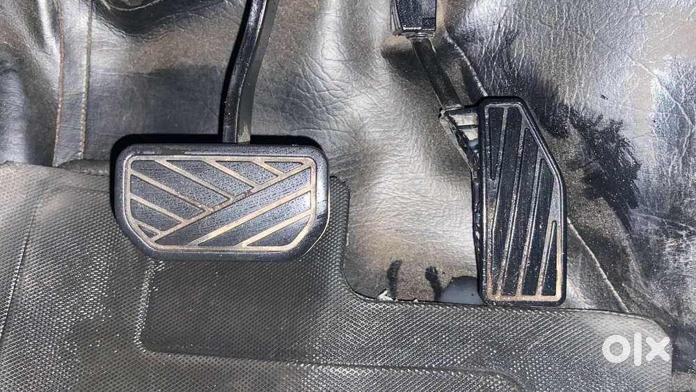 Maruti Suzuki Baleno Zeta Cvt, 2020, Petrol