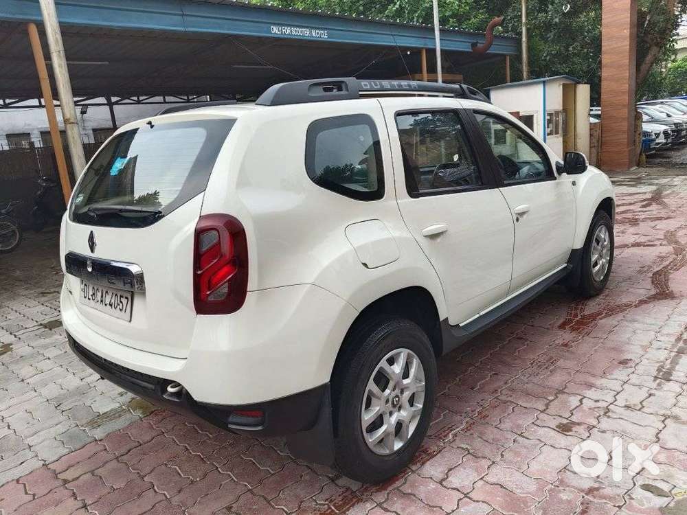 Renault Duster 1.5 104 Ps Rxl Petrol, 2016, Petrol