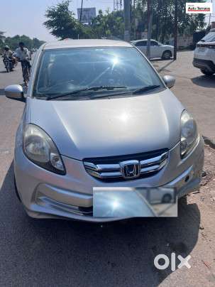 Honda Amaze 1.2 S I-vtec, 2014, Petrol