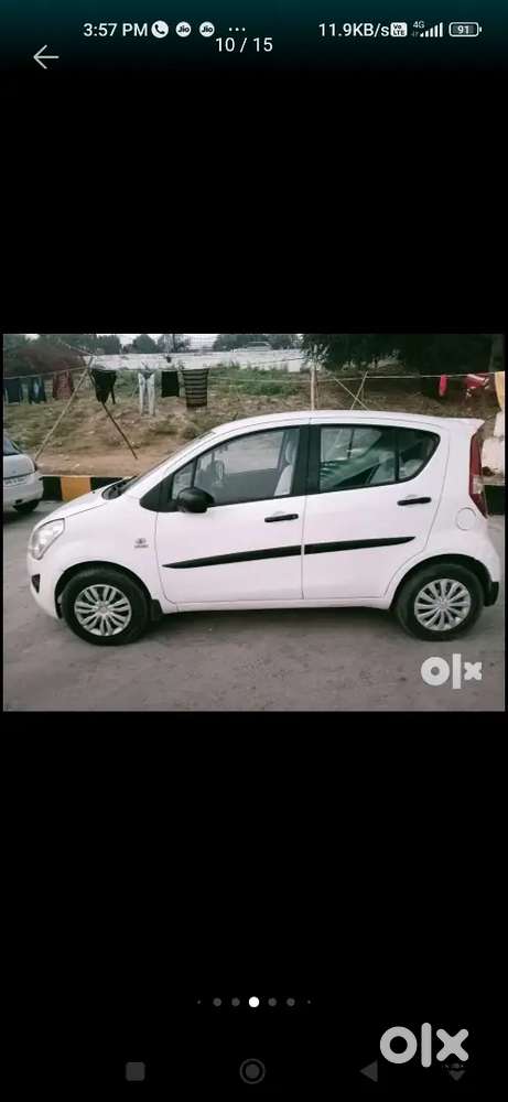 Maruti Suzuki Ritz 2014 Diesel Well Maintained