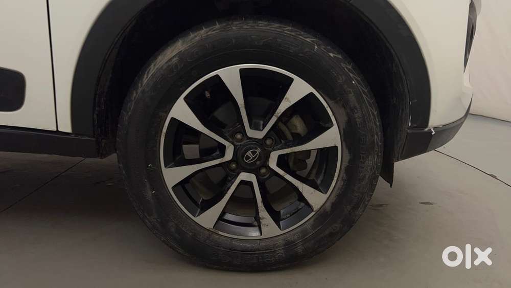 Tata Nexon 1.2 Revotron Xz Plus (s), 2021, Petrol