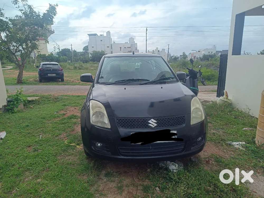 Maruti Suzuki Swift Vxi 2006