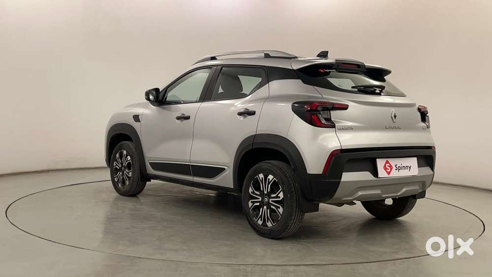 Renault Kiger Rxt Amt Opt, 2022, Petrol