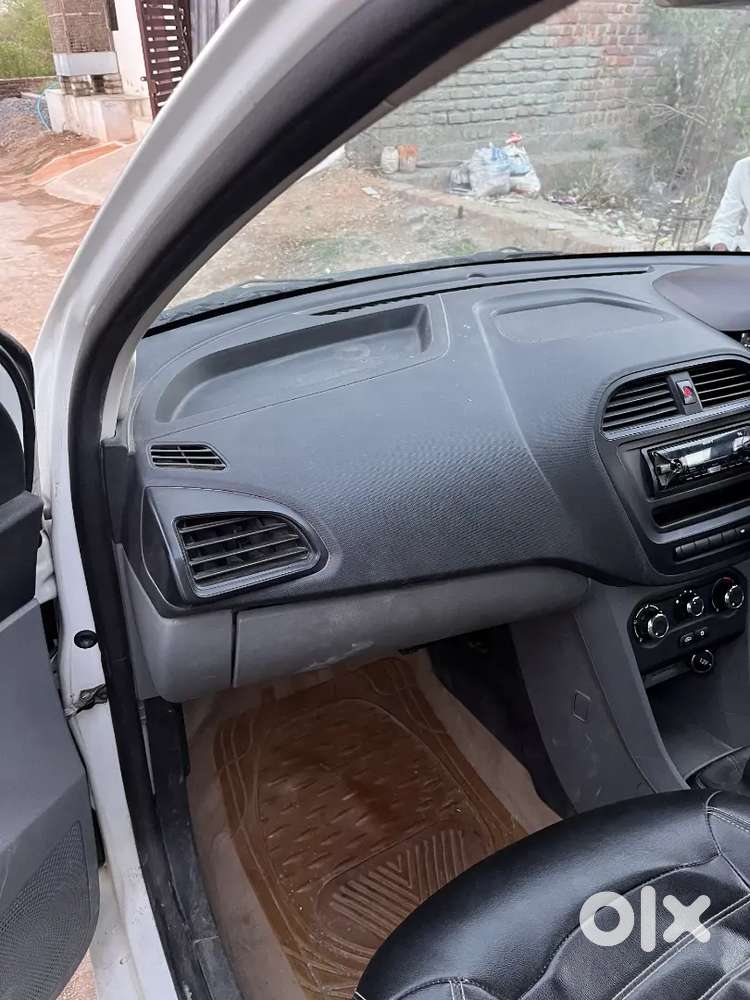 Tata Tigor Xe Good Condition Original Car