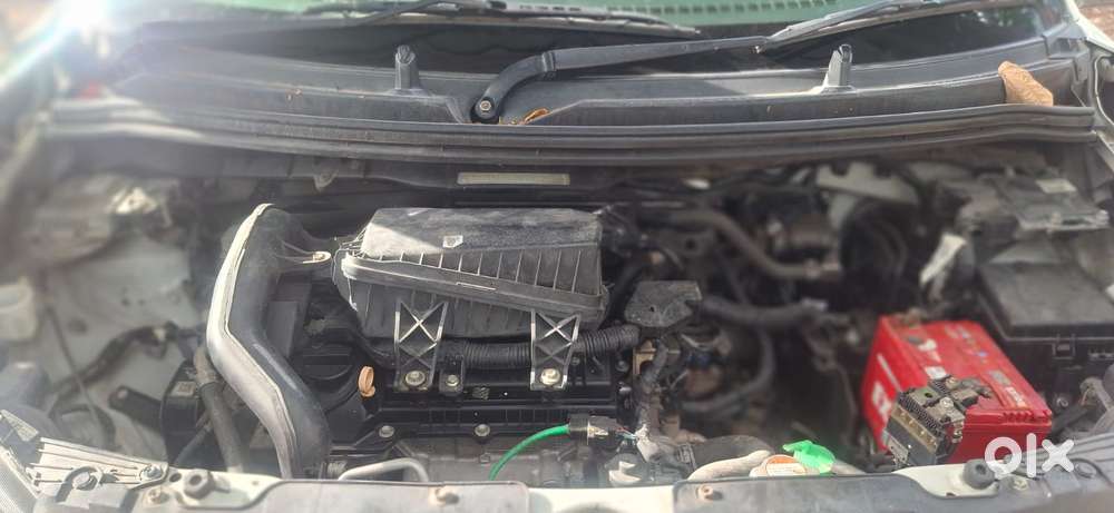 Maruti Suzuki Wagon R Lxi Cng, 2022, Petrol