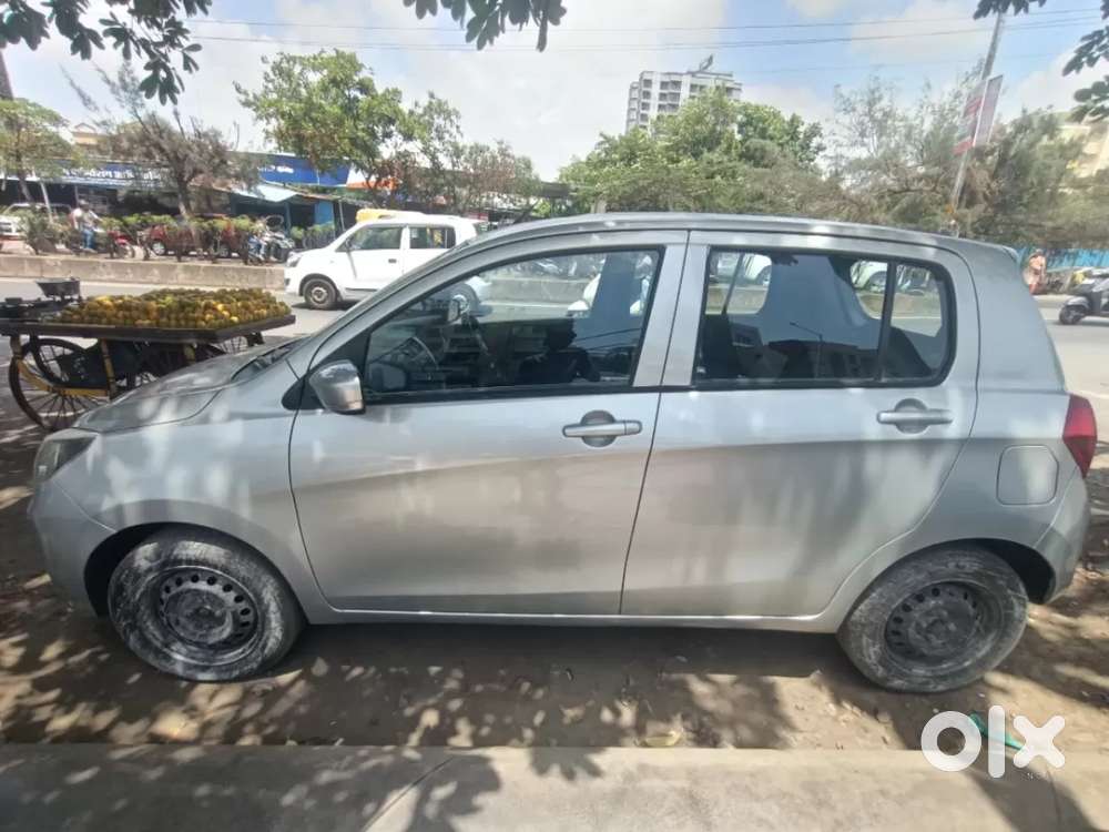 Maruti Suzuki Celerio 1.0 Vxi Amt, 2020, Petrol