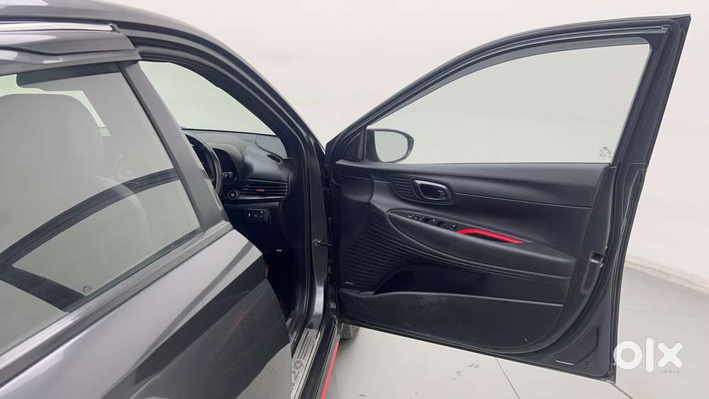 Hyundai I20 N Line N8 1.0 Turbo Dct, 2022, Petrol